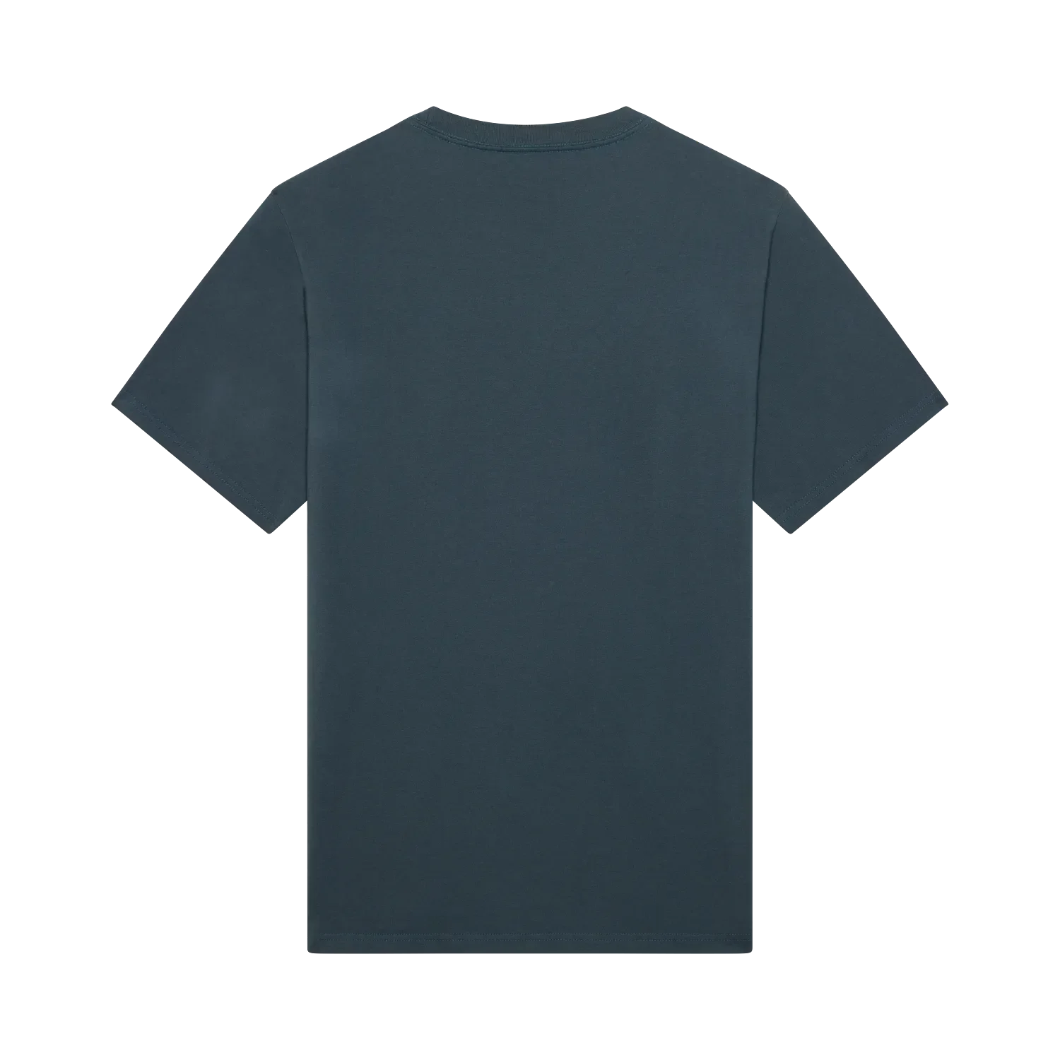 Fox Racing Clothing & Shoes Fox Racing 195 Orig T-shirt Deep Cobalt Blue