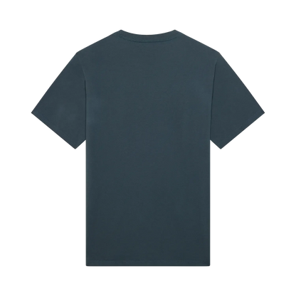 Fox Racing Clothing & Shoes Fox Racing 195 Orig T-shirt Deep Cobalt Blue