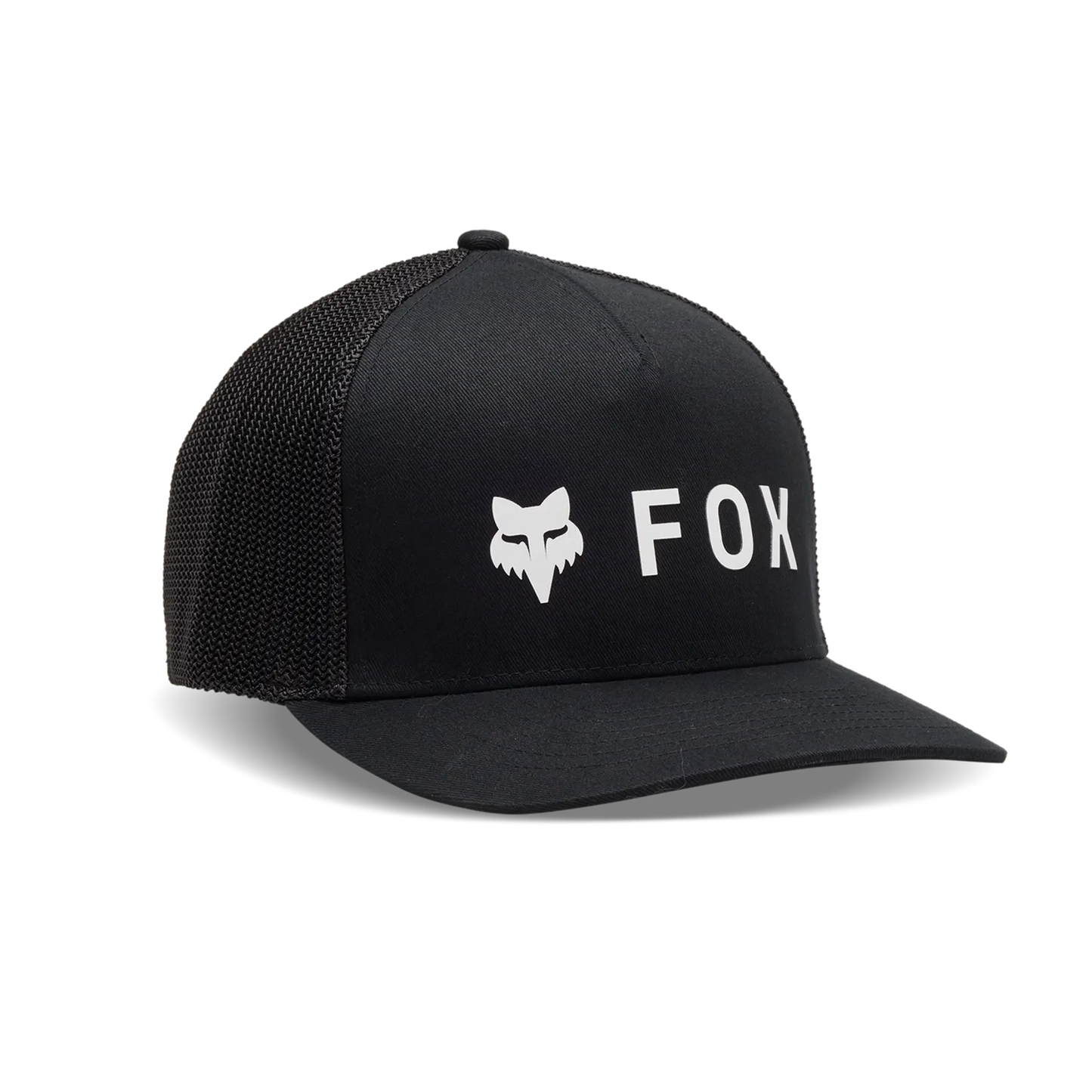 Fox Racing Clothing & Shoes Fox Racing Absolute Flexfit Cap Black