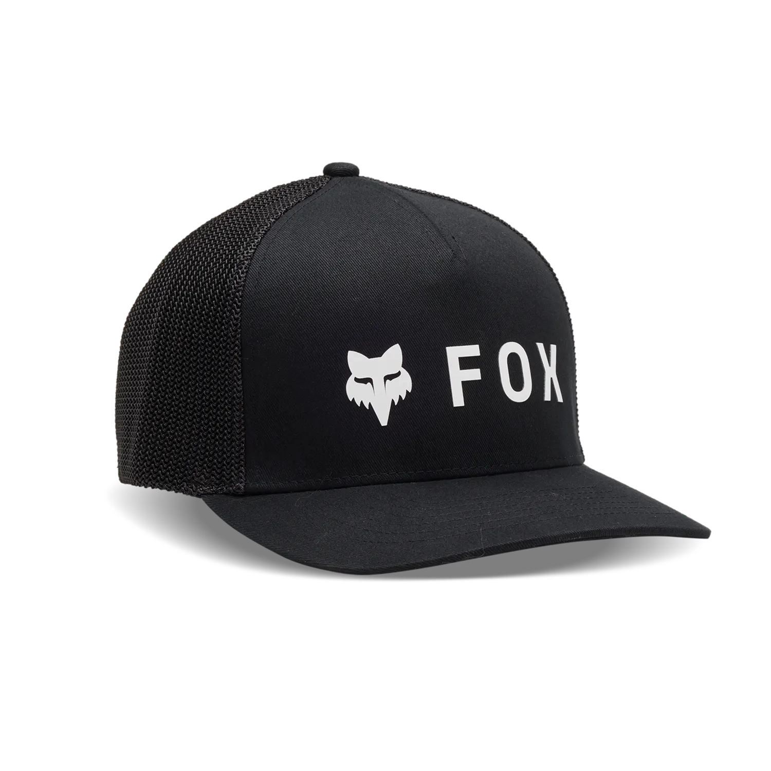 Fox Racing Clothing & Shoes Fox Racing Absolute Flexfit Cap Black
