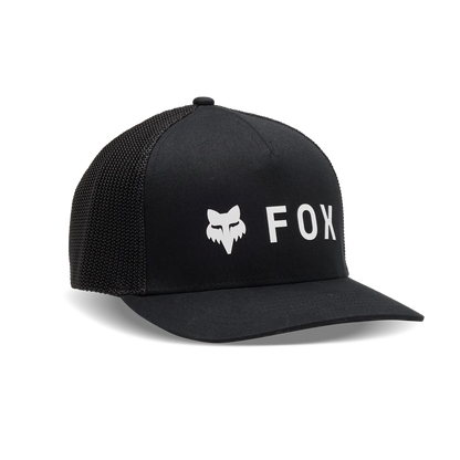 Fox Racing Clothing & Shoes Fox Racing Absolute Flexfit Cap Black