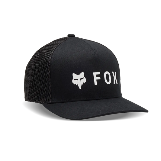 Fox Racing Clothing & Shoes Fox Racing Absolute Flexfit Cap Black