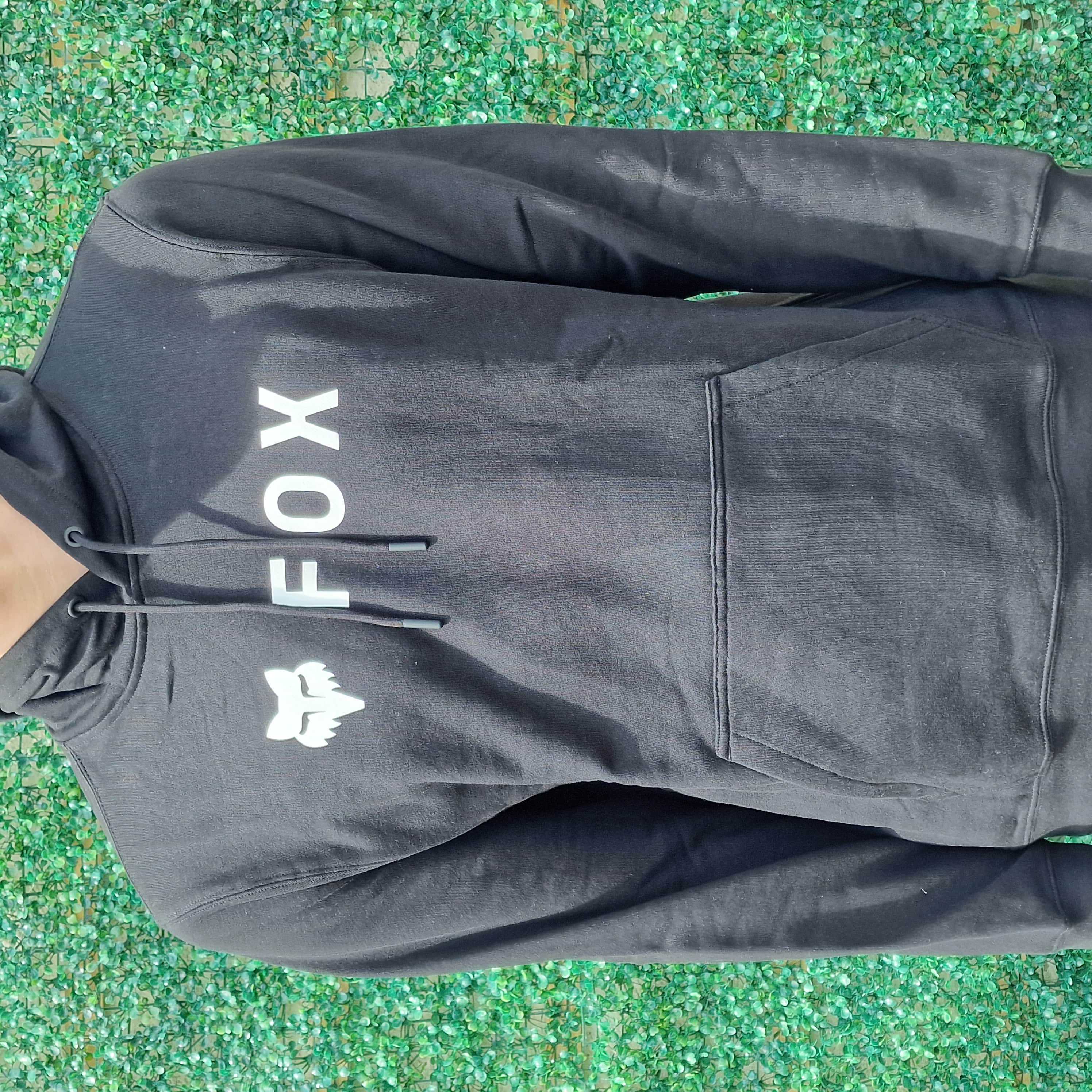 Fox Racing Absolute Pullover Hoody | Alans BMX