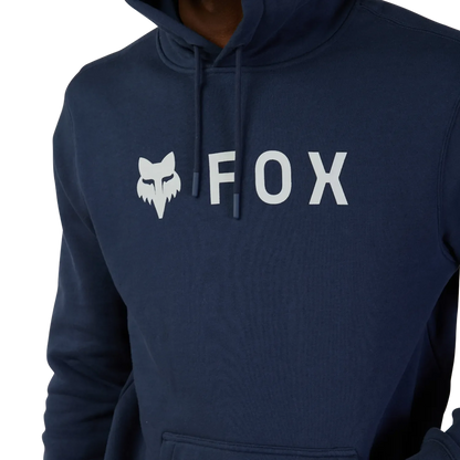 Fox Racing Clothing & Shoes Fox Racing Absolute Pullover Hoody Midnight