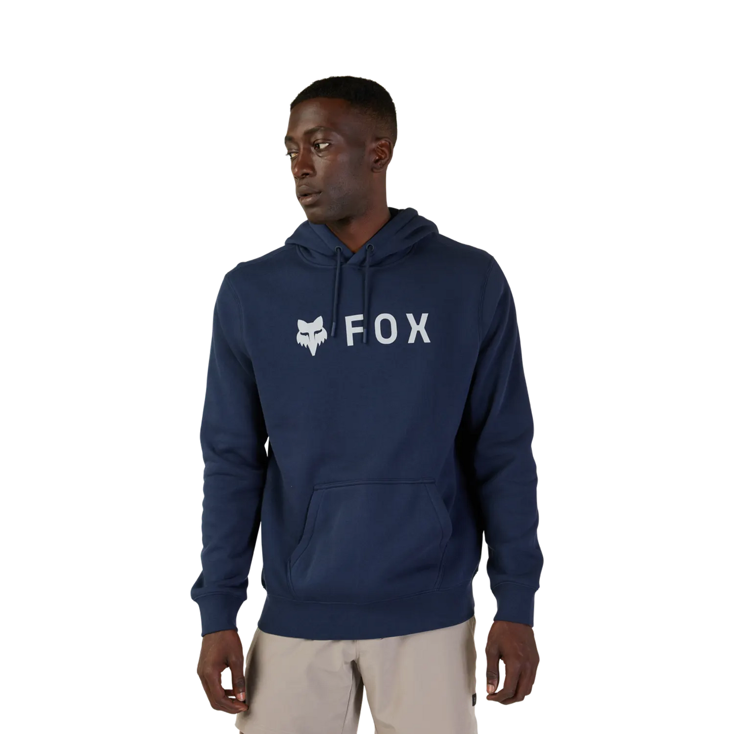 Fox Racing Clothing & Shoes Fox Racing Absolute Pullover Hoody Midnight