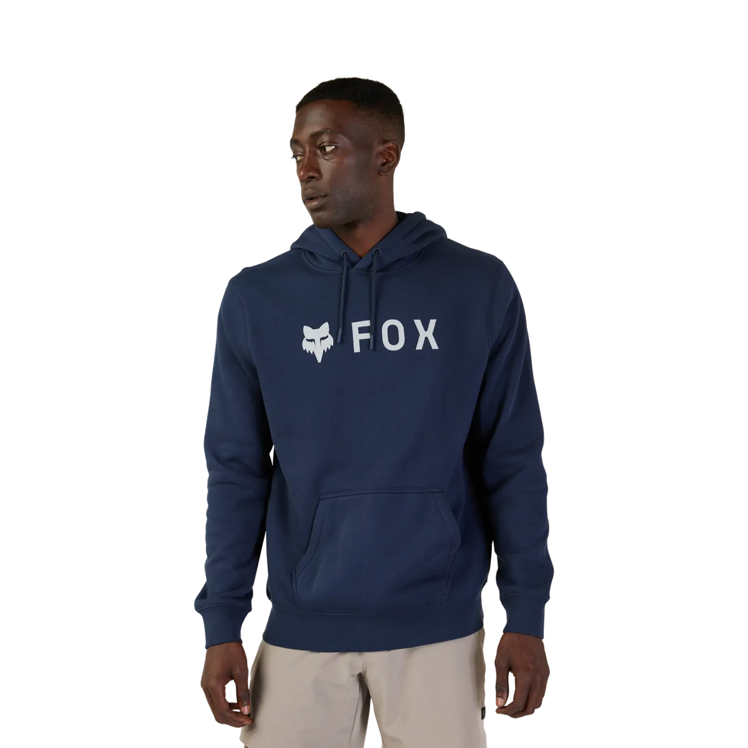 Fox Racing Clothing & Shoes Fox Racing Absolute Pullover Hoody Midnight