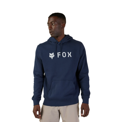 Fox Racing Clothing & Shoes Fox Racing Absolute Pullover Hoody Midnight
