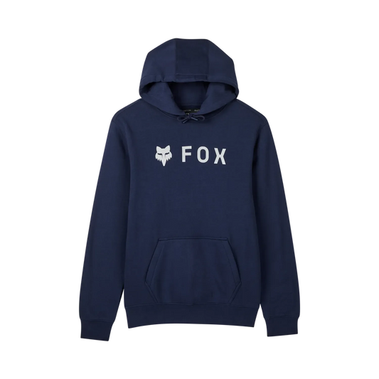 Fox Racing Clothing & Shoes Fox Racing Absolute Pullover Hoody Midnight
