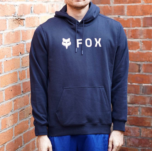 Fox Racing Clothing & Shoes Fox Racing Absolute Pullover Hoody Midnight