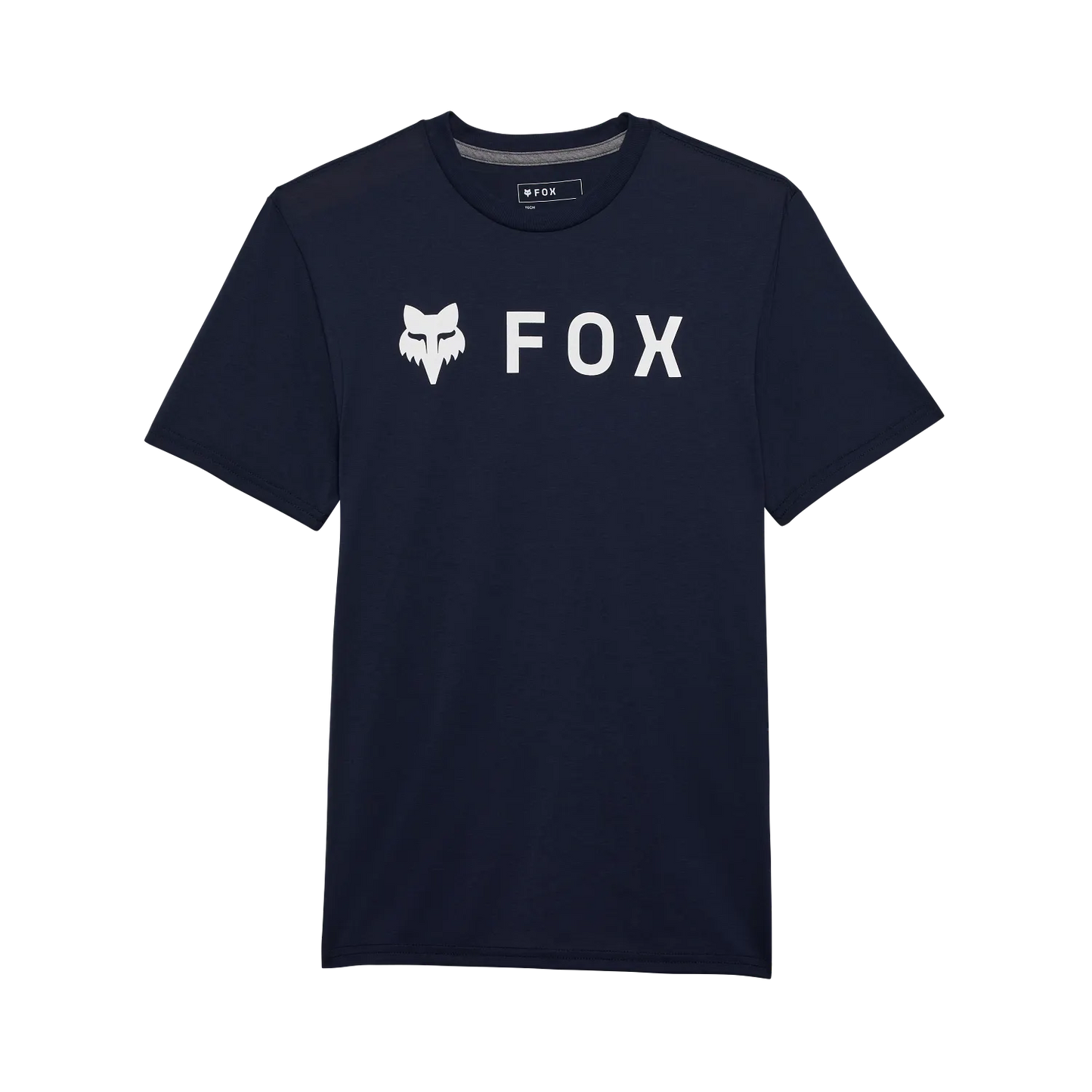 Fox Racing Clothing & Shoes Fox Racing Absolute Tech T-shirt Midnight