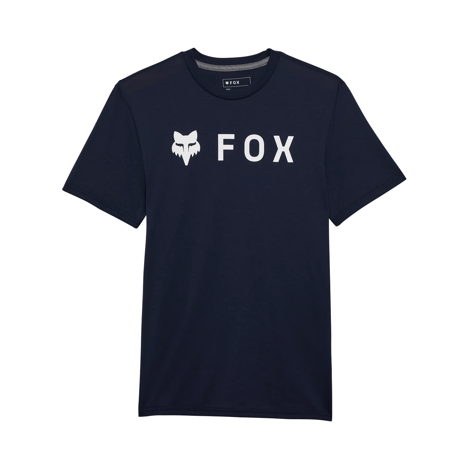 Fox Racing Clothing & Shoes Fox Racing Absolute Tech T-shirt Midnight