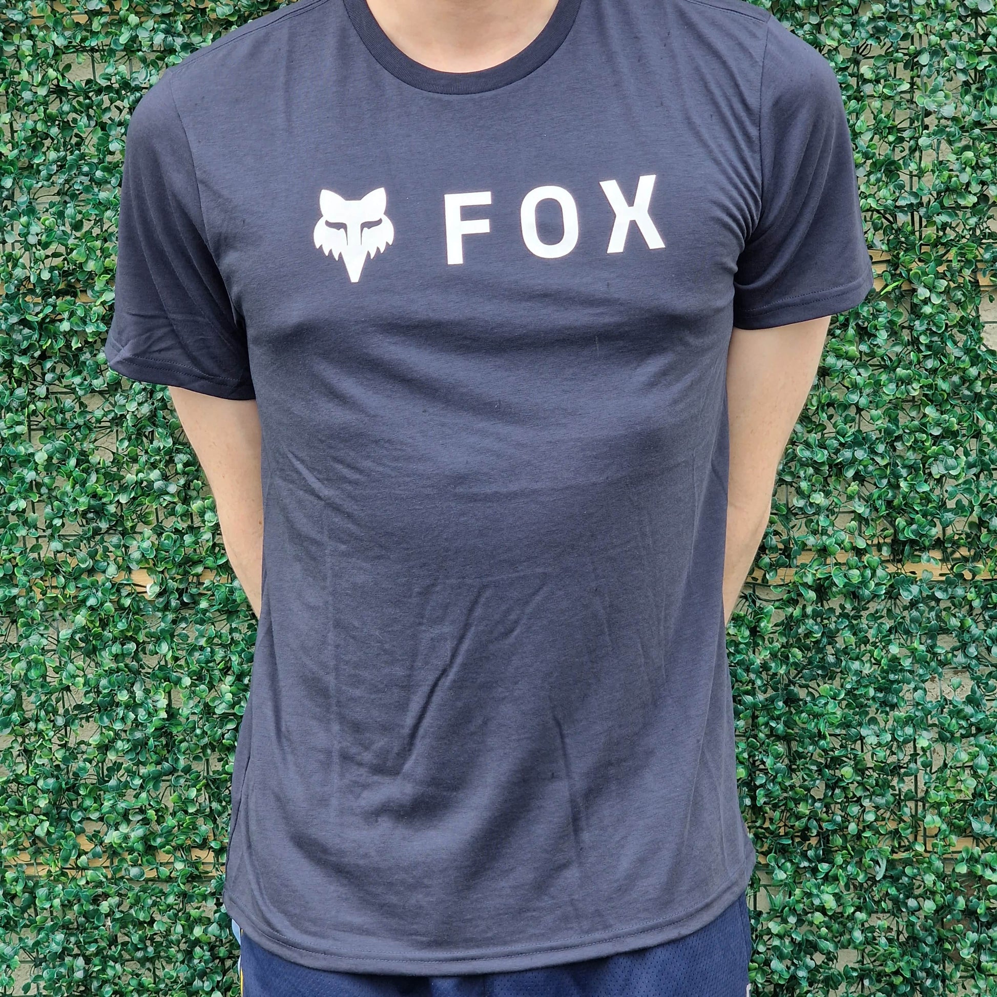 Fox Racing Clothing & Shoes Fox Racing Absolute Tech T-shirt Midnight