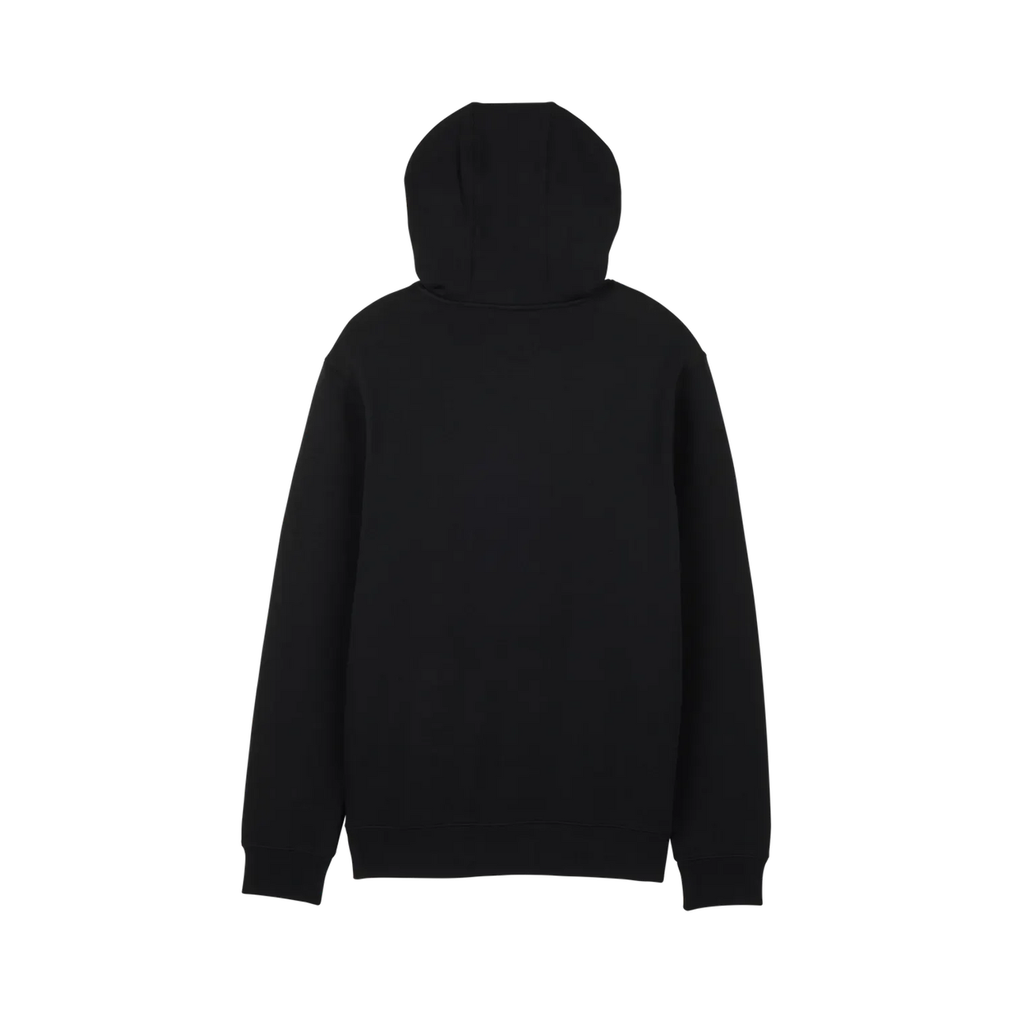Fox Racing Clothing & Shoes Fox Racing Absolute Zip Hoody Black
