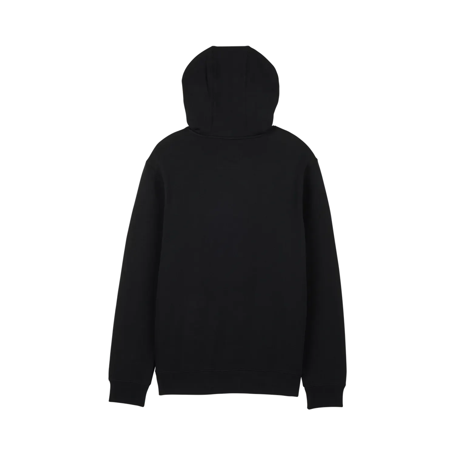 Fox Racing Clothing & Shoes Fox Racing Absolute Zip Hoody Black