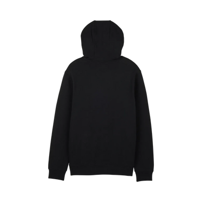 Fox Racing Clothing & Shoes Fox Racing Absolute Zip Hoody Black