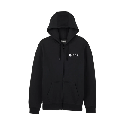 Fox Racing Clothing & Shoes Fox Racing Absolute Zip Hoody Black