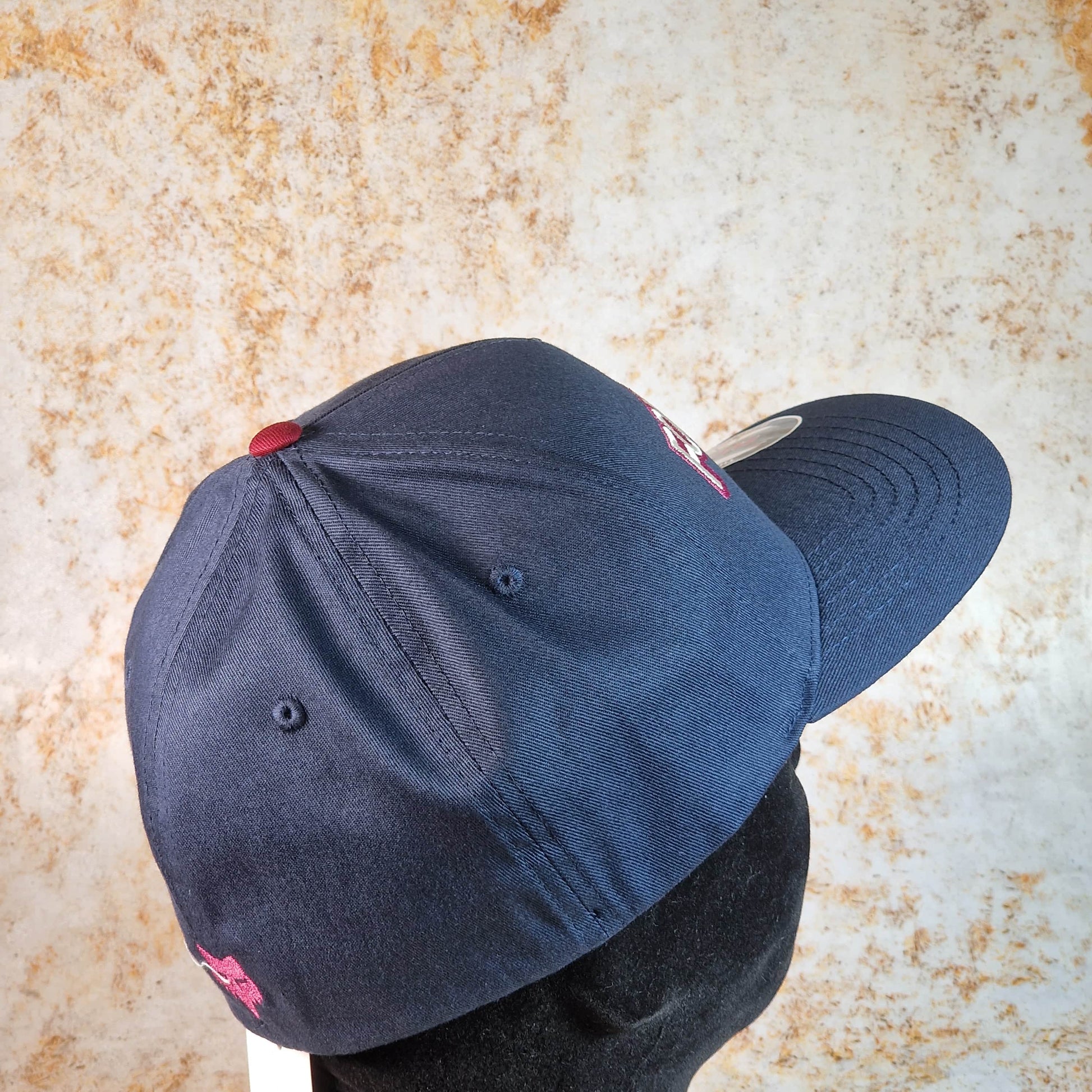 Fox Racing Clothing & Shoes Fox Racing Bold Flexfit Cap Midnight