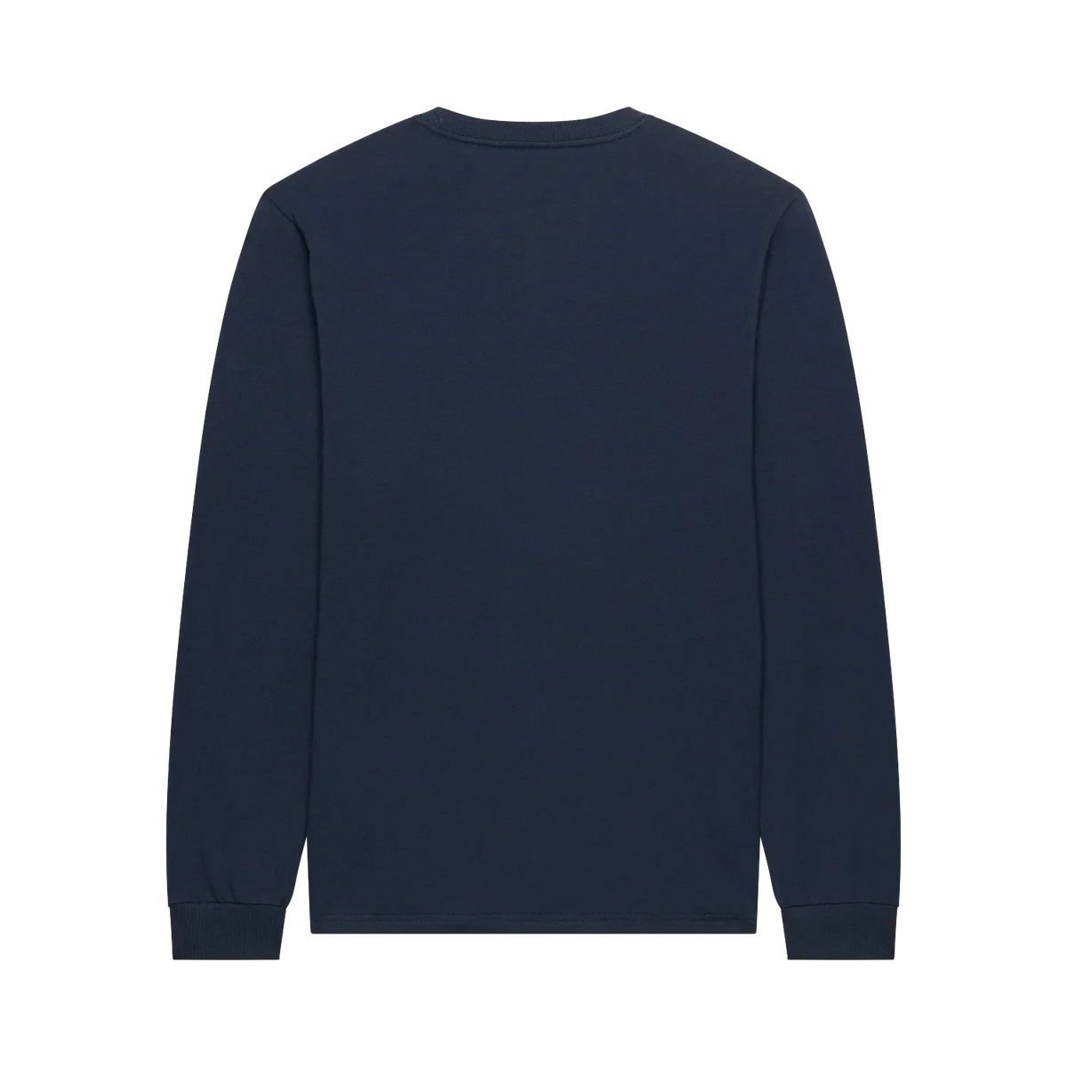 Fox Racing Clothing & Shoes Fox Racing Circa 74 195 Original Longsleeve T-shirt Midnight Blue