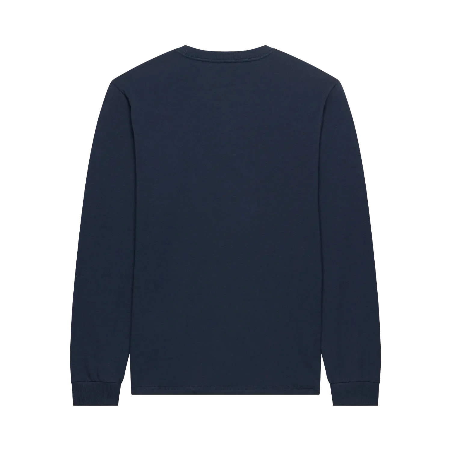 Fox Racing Clothing & Shoes Fox Racing Circa 74 195 Original Longsleeve T-shirt Midnight Blue