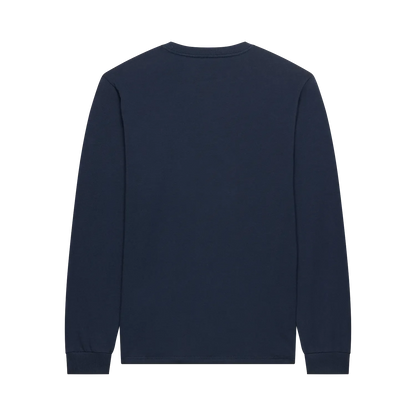 Fox Racing Clothing & Shoes Fox Racing Circa 74 195 Original Longsleeve T-shirt Midnight Blue