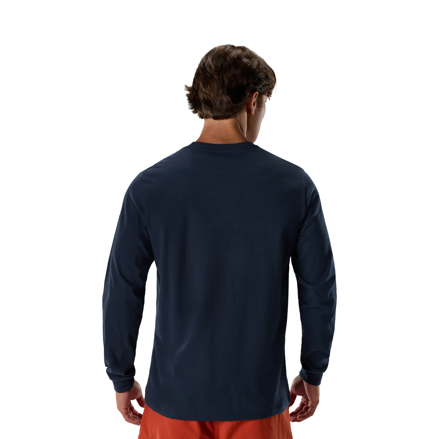 Fox Racing Clothing & Shoes Fox Racing Circa 74 195 Original Longsleeve T-shirt Midnight Blue