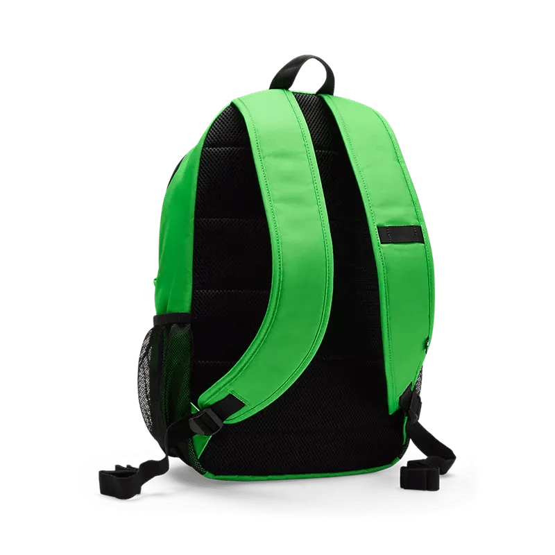 Fox Racing Clothing & Shoes Fluorescent Green Fox Racing Clean Up Backpack Fluorescent Green