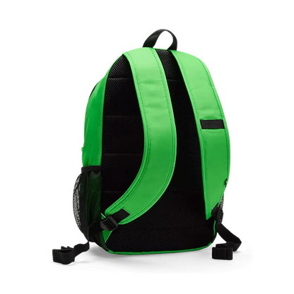 Fox Racing Clothing & Shoes Fluorescent Green Fox Racing Clean Up Backpack Fluorescent Green
