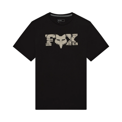 Fox Racing Clothing & Shoes Fox Racing Diffuse Dri-Release T-shirt Black