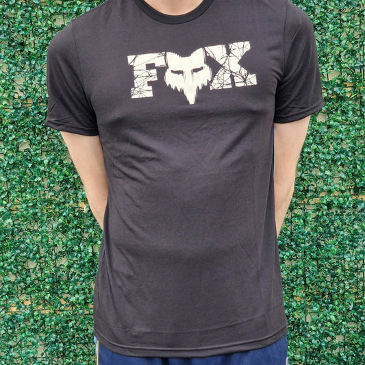 Fox Racing Clothing & Shoes Fox Racing Diffuse Dri-Release T-shirt Black