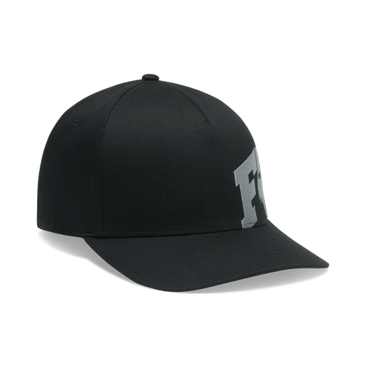 Fox Racing Clothing & Shoes Fox Racing F Head X Flexfit Cap Black
