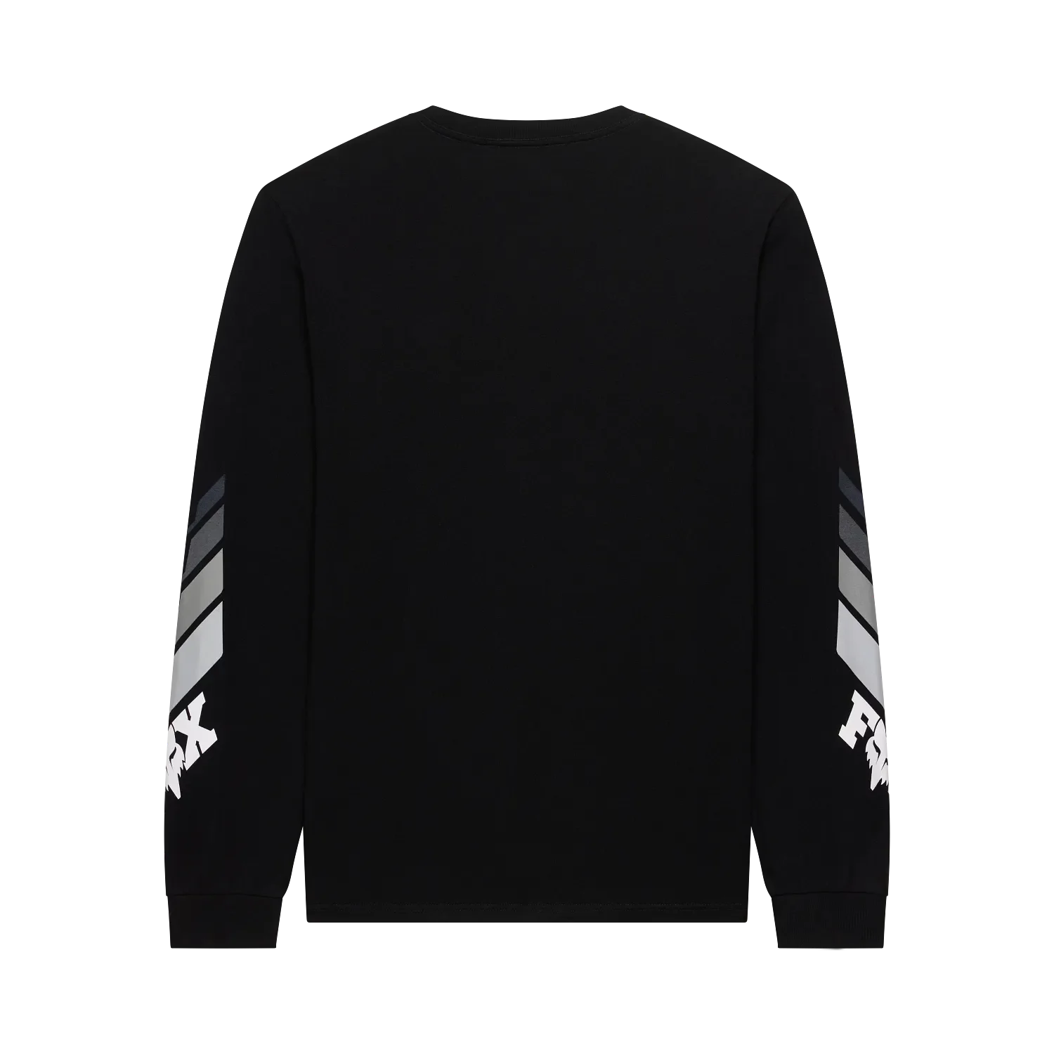 Fox Racing Clothing & Shoes Fox Racing Foundry 195 Original Longsleeve T-shirt Black