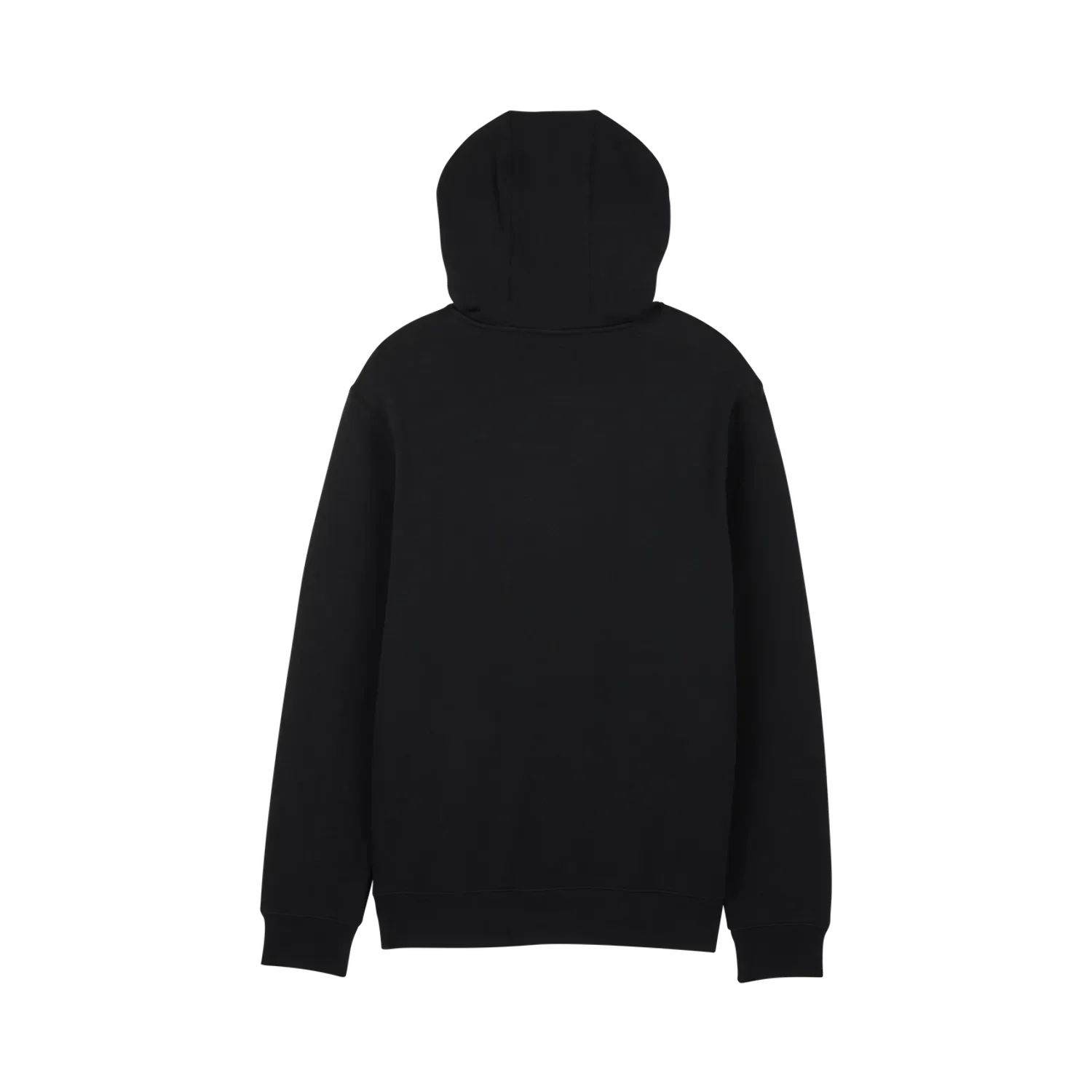 Fox Racing Clothing & Shoes Fox Racing Fox Head Pullover Hoody Black / Black