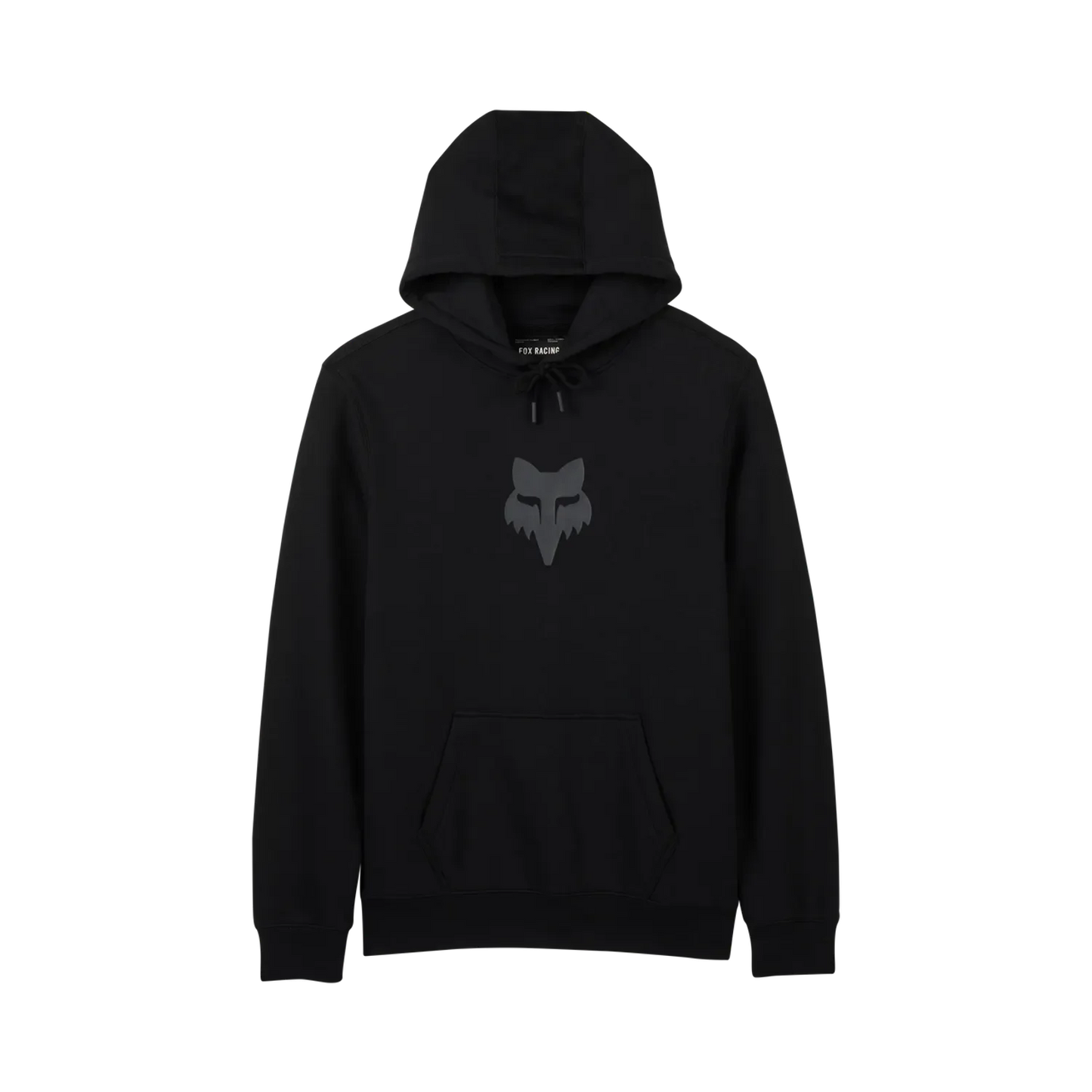 Fox Racing Clothing & Shoes Fox Racing Fox Head Pullover Hoody Black / Black