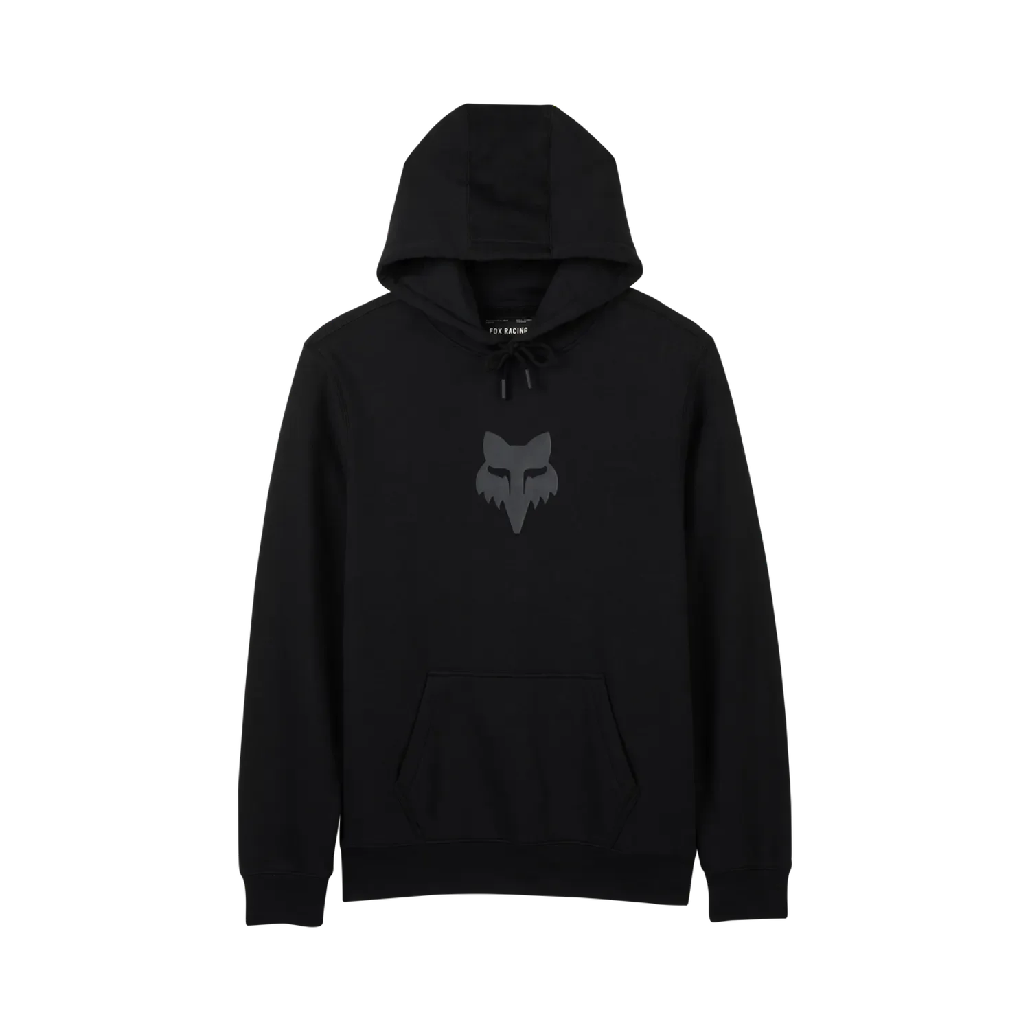 Fox Racing Clothing & Shoes Fox Racing Fox Head Pullover Hoody Black / Black
