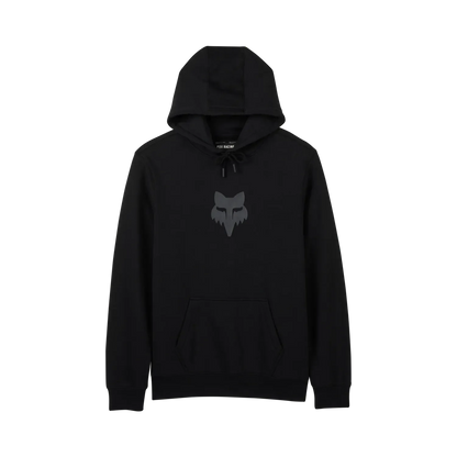 Fox Racing Clothing & Shoes Fox Racing Fox Head Pullover Hoody Black / Black