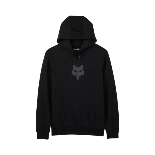 Fox Racing Clothing & Shoes Fox Racing Fox Head Pullover Hoody Black / Black