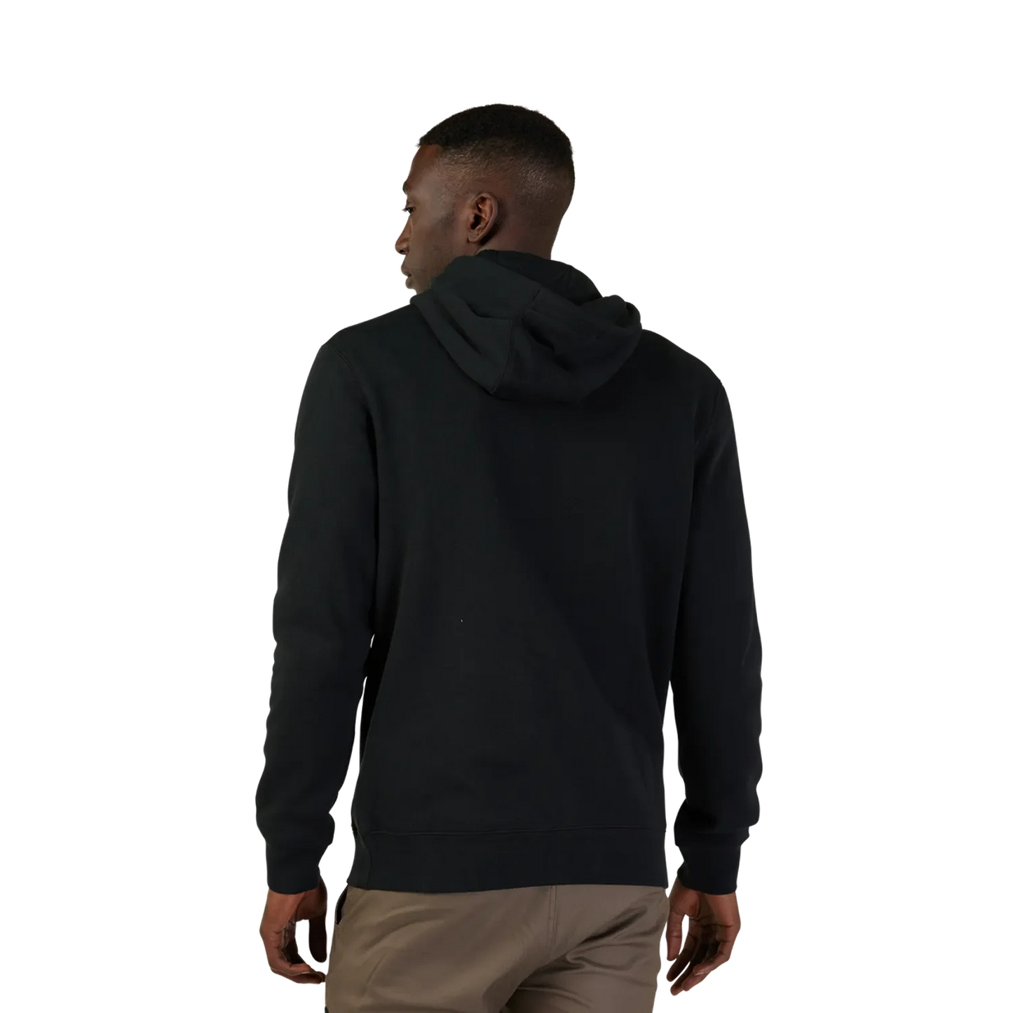 Fox Racing Clothing & Shoes Fox Racing Fox Head Pullover Hoody Black