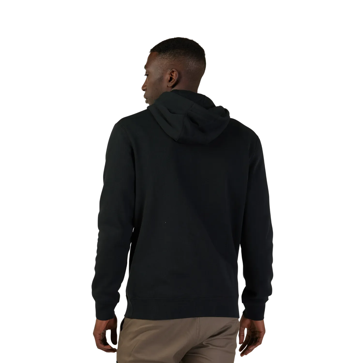 Fox Racing Clothing & Shoes Fox Racing Fox Head Pullover Hoody Black