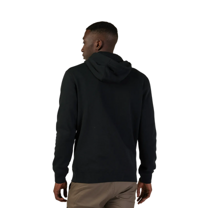 Fox Racing Clothing & Shoes Fox Racing Fox Head Pullover Hoody Black