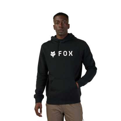 Fox Racing Clothing & Shoes Fox Racing Fox Head Pullover Hoody Black