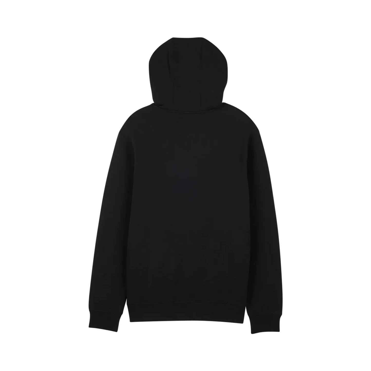Fox Racing Clothing & Shoes Fox Racing Fox Head Pullover Hoody Black
