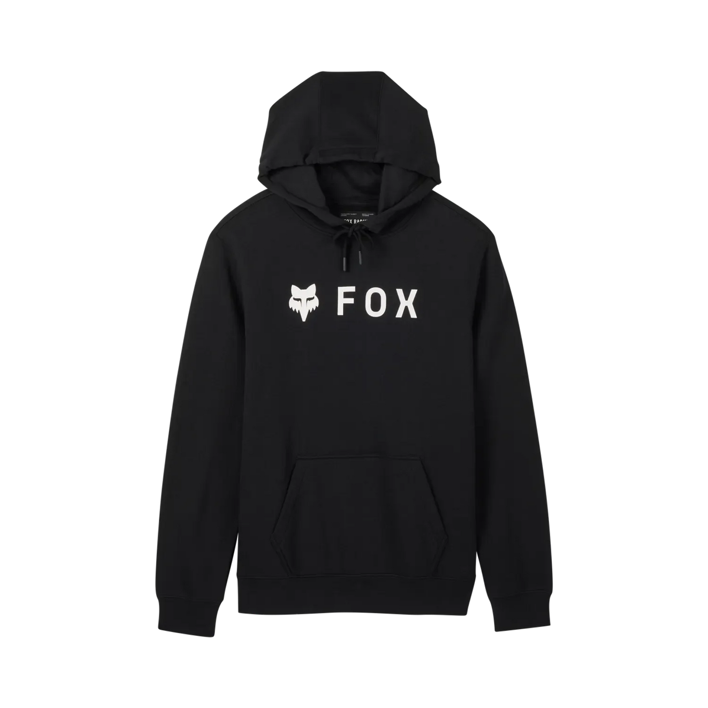 Fox Racing Clothing & Shoes Fox Racing Fox Head Pullover Hoody Black