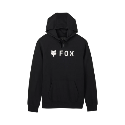 Fox Racing Clothing & Shoes Fox Racing Fox Head Pullover Hoody Black