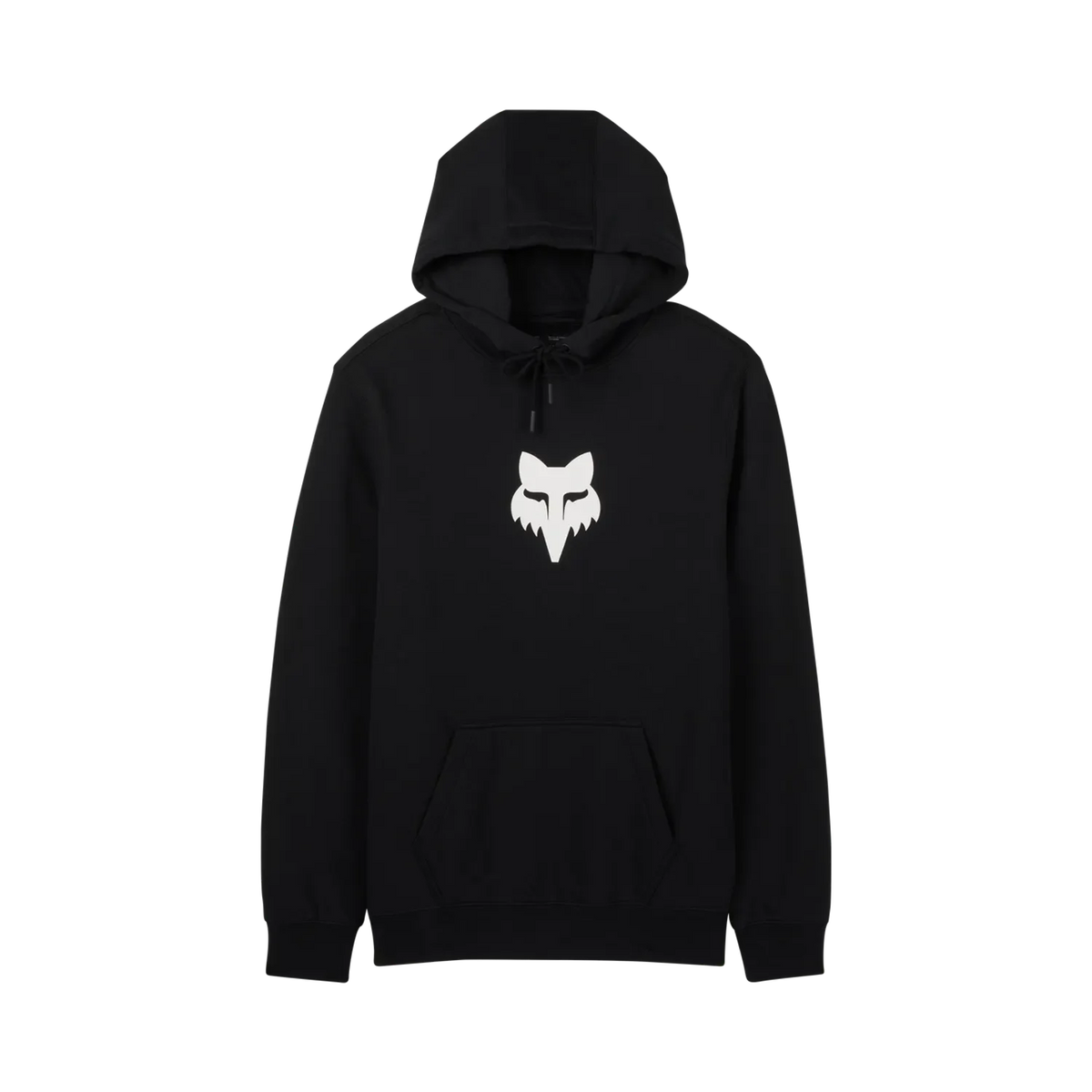 Fox Racing Clothing & Shoes Fox Racing Fox Head Pullover Hoody Black