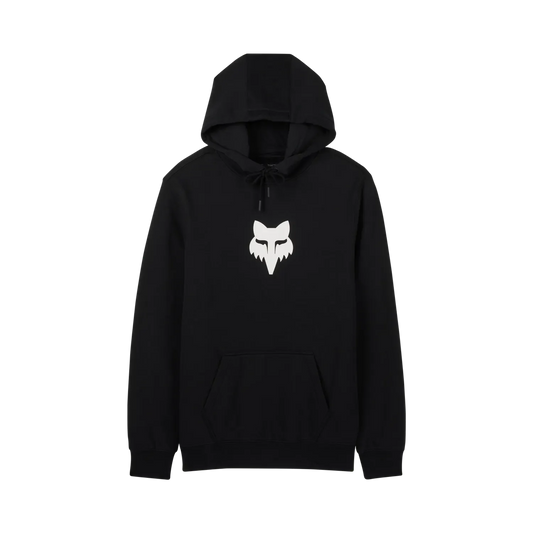 Fox Racing Clothing & Shoes Fox Racing Fox Head Pullover Hoody Black