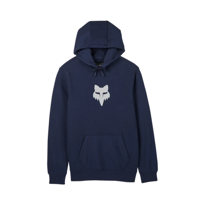 Fox Racing Clothing & Shoes Fox Racing Fox Head Pullover Hoody Midnight