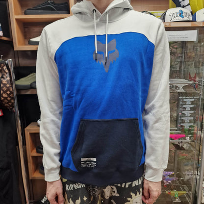 Fox Racing Clothing & Shoes Fox Racing Fracture Panelled Pullover Hoody