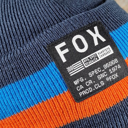 Fox Racing Clothing & Shoes Fox Racing Fracture Pom Beanie