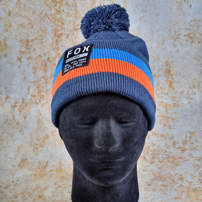 Fox Racing Clothing & Shoes Fox Racing Fracture Pom Beanie