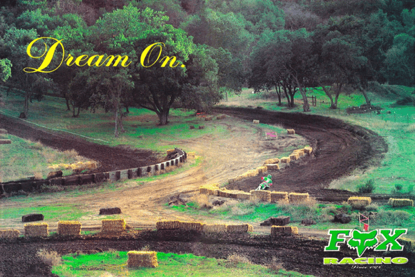 Fox Racing Clothing & Shoes Fox Racing Hardcore 195 Original T-shirt White